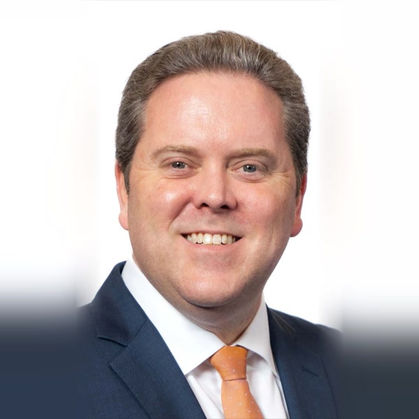 GERARD WALKER