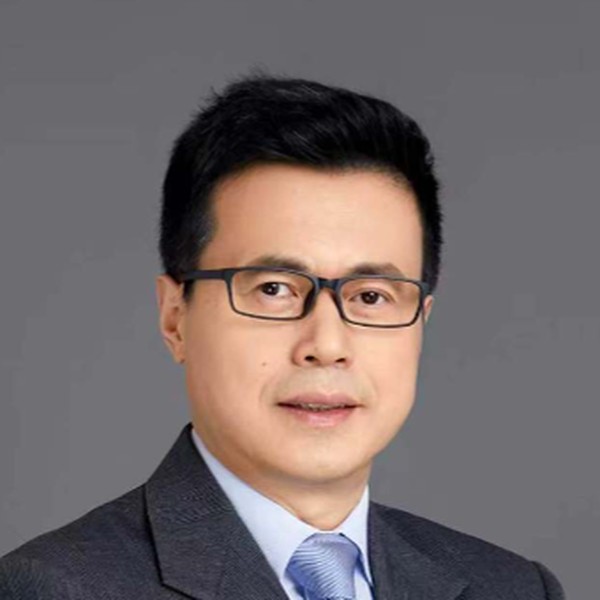 FRED ZHOU