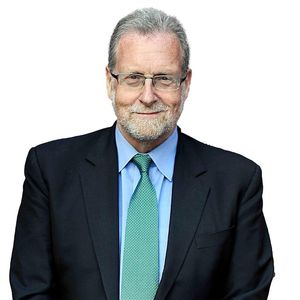 彼得‧格林伯格