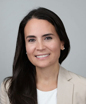 吉爾達·佩雷斯·阿爾瓦拉多