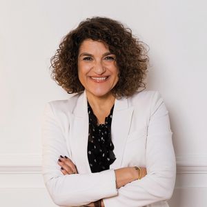 瑪麗貝爾 · 羅德里格斯