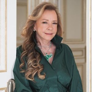 卡洛琳·舍費爾