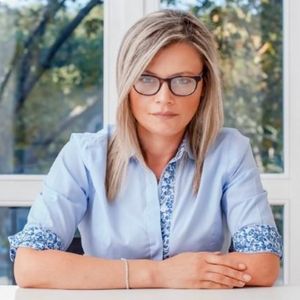 伊萬娜 · 耶利尼奇 