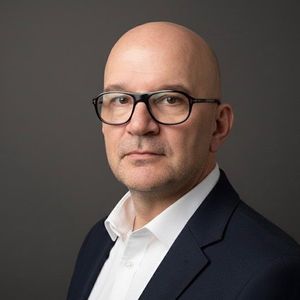 GREG O'HARA