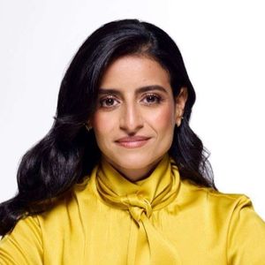 SHAIKHA AL NUWAIS