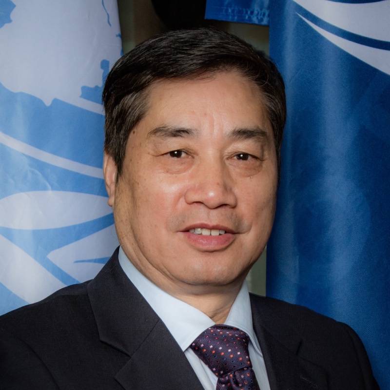ZHU SHANZHONG