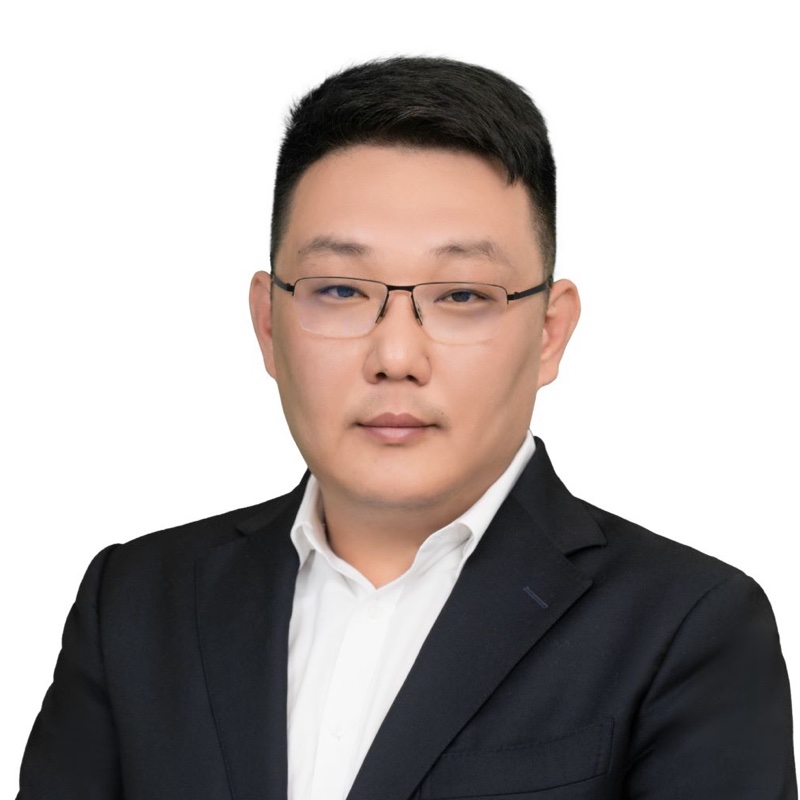 WANG WEI