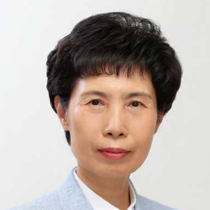 GAO YAN