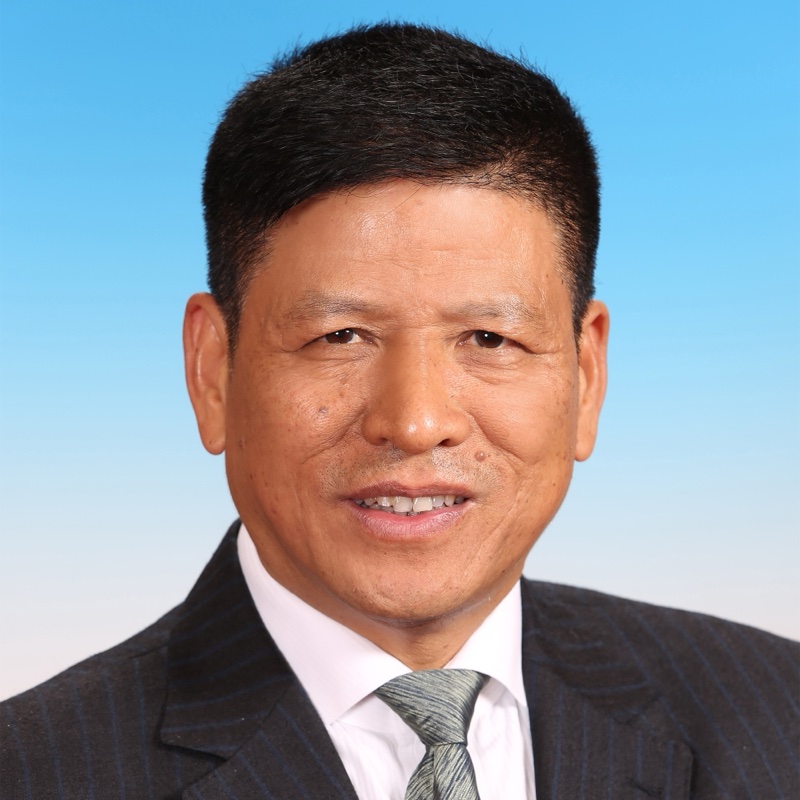 SU ZHIGANG