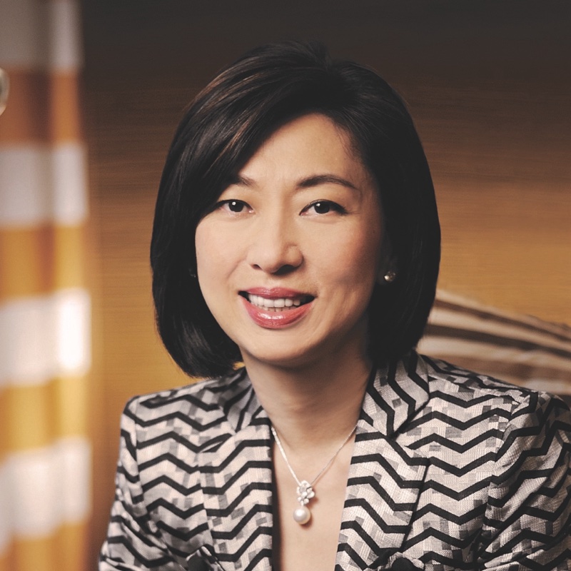 LINDA CHEN