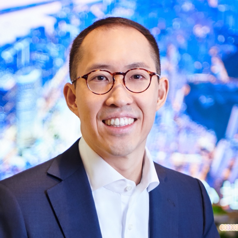 DARYL NG