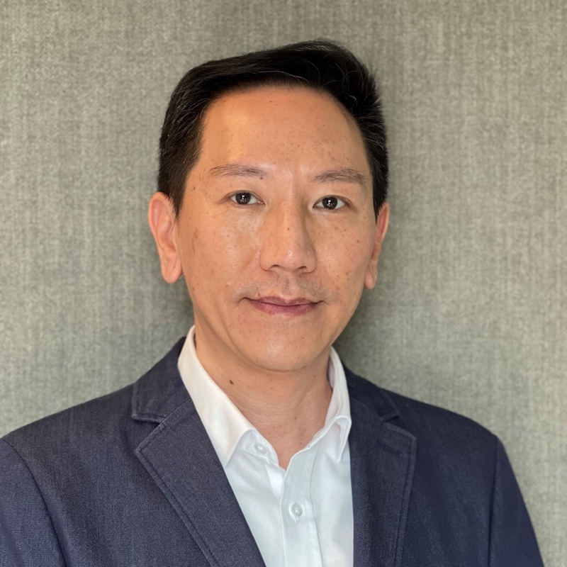 DAVIS FONG