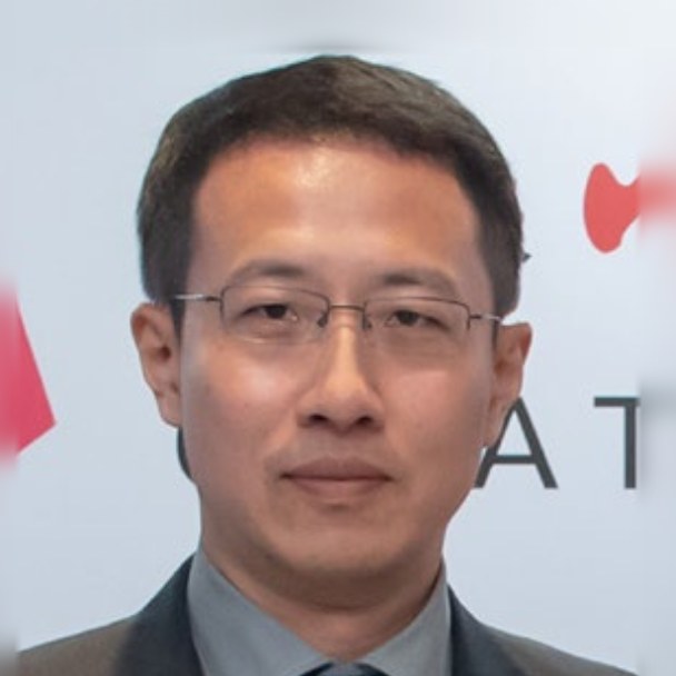 WU QIANG