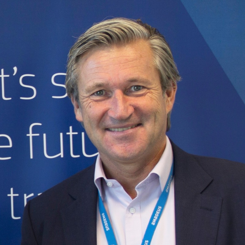 SVEND LEIRVAAG