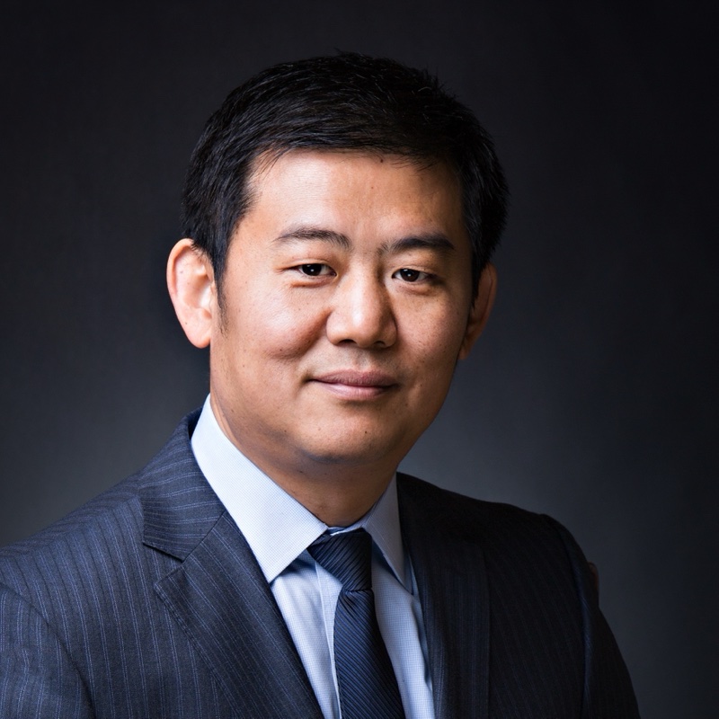 ZHANG SHUMIN