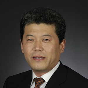 LIU YI
