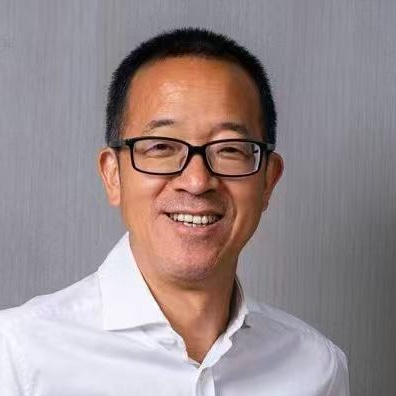 俞敏洪