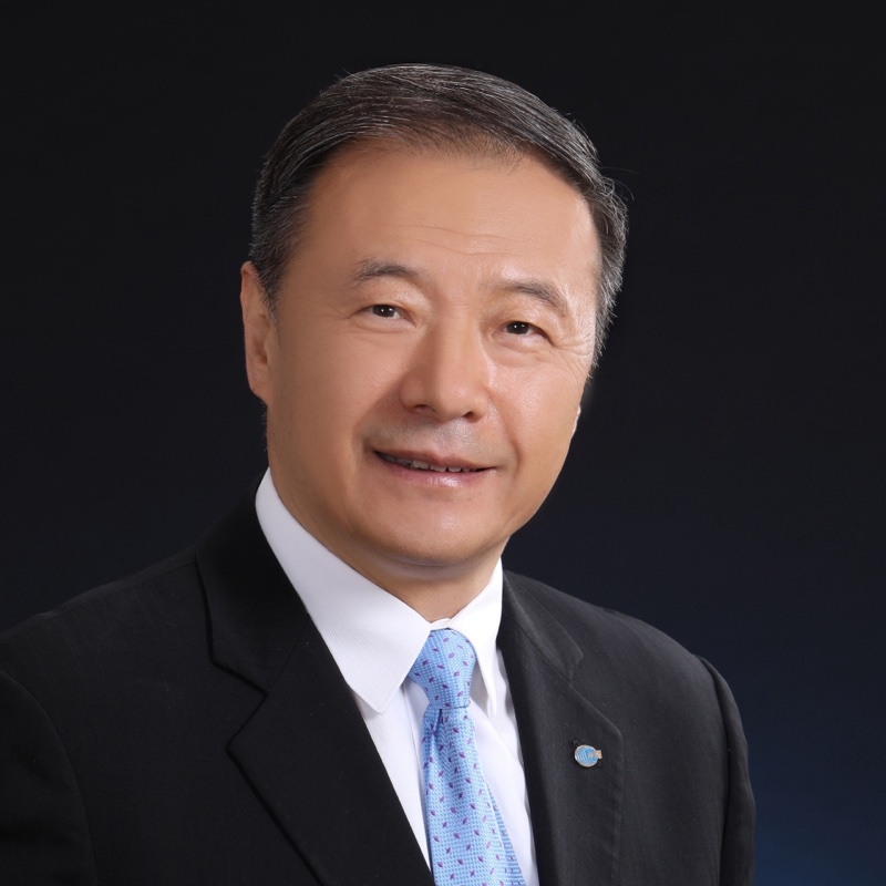 LIU SHIJUN