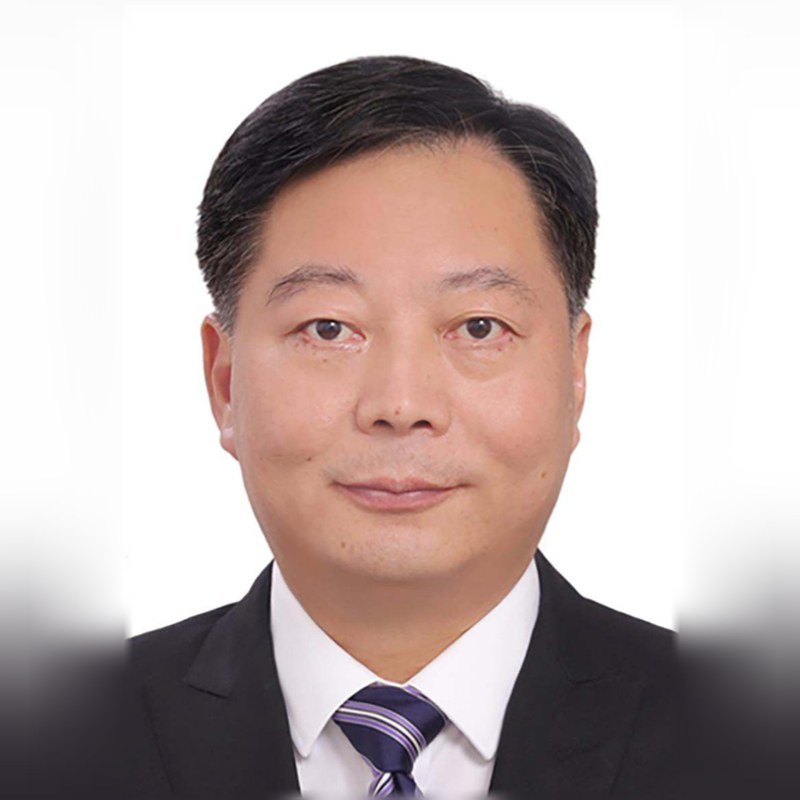 CHEN TIEJUN