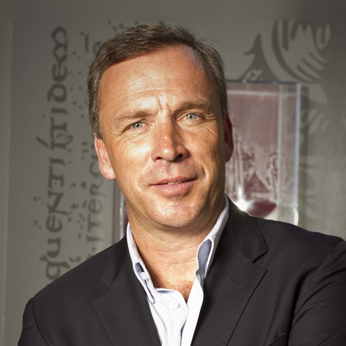 ANDRÉS FASSI