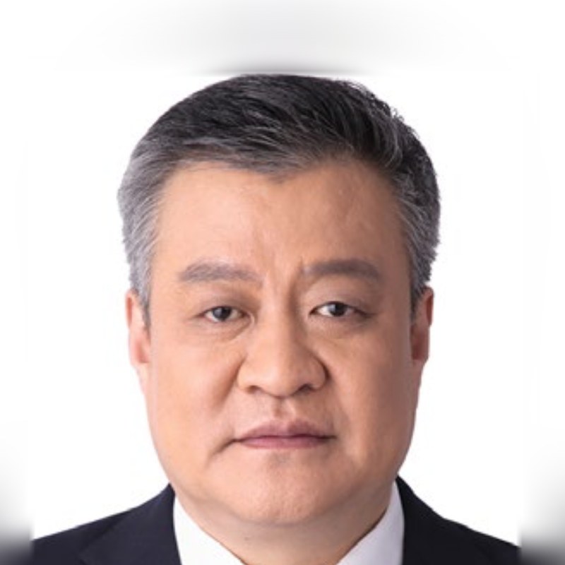 WANG JIANG