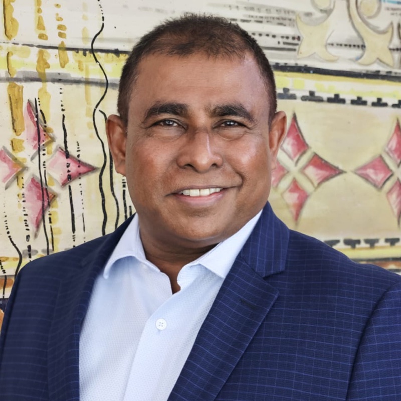 ABDULLA MAUSOOM