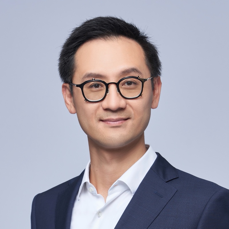 DOWSON TONG