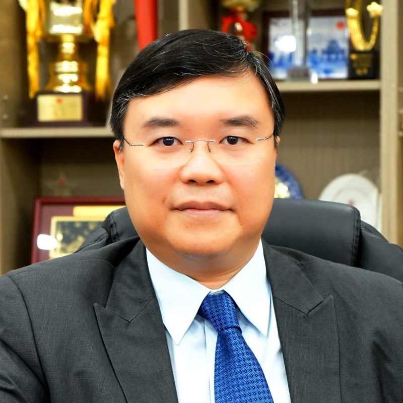 CHEUNG KIN CHUNG