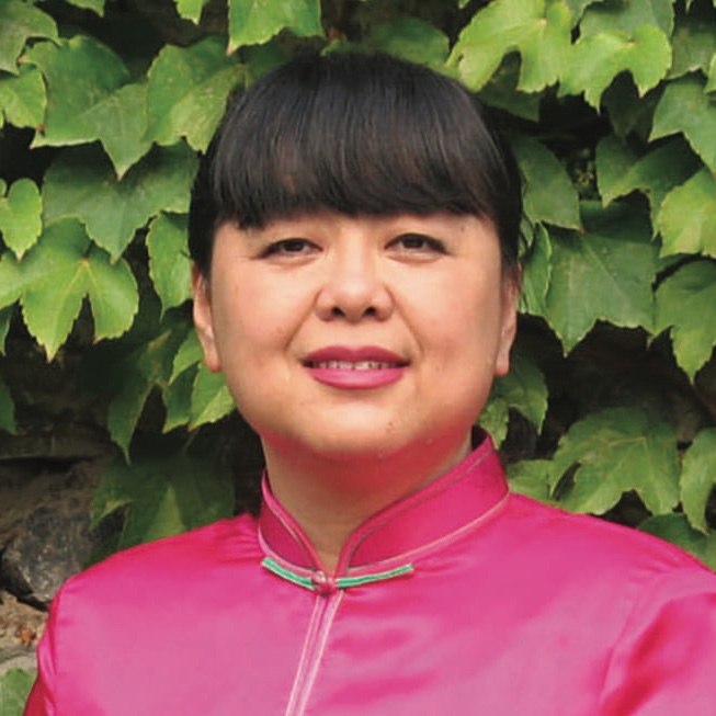 WANG PING