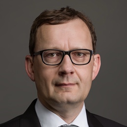 PETER MEIER
