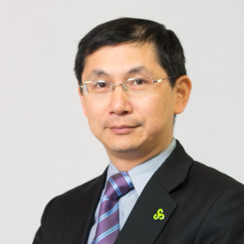 WANG YU