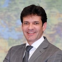 H.E. MARCELO ÁLVARO ANTÔNIO