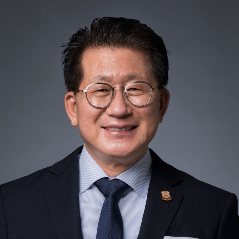 KAYE CHON