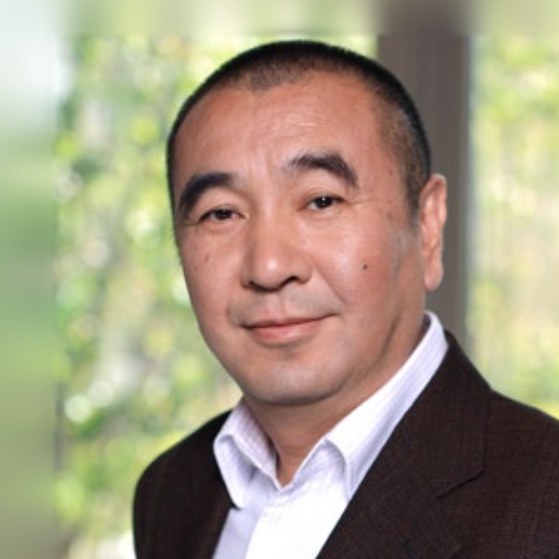 LIU JIN