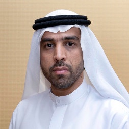 DAWOOD Al SHEZAWI