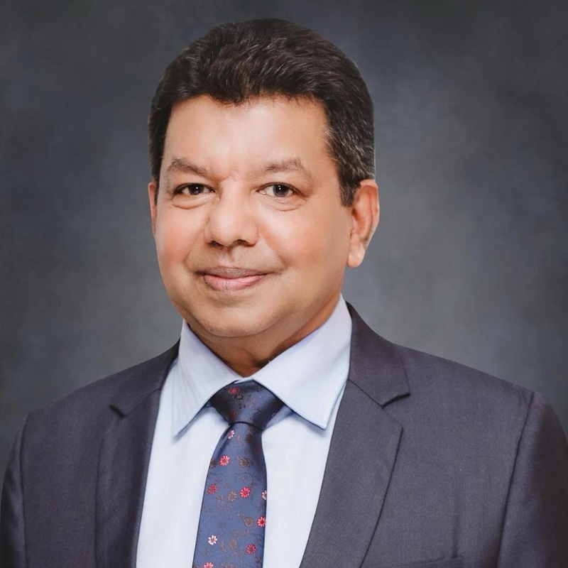 PRIANTHA FERNANDO