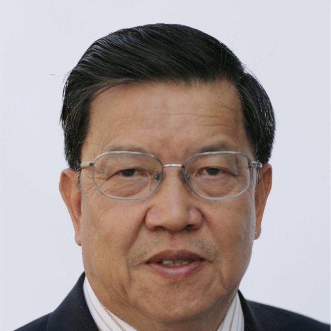  龍永圖