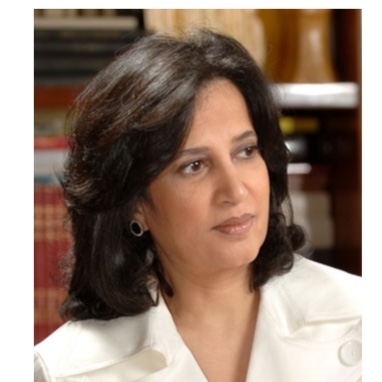 H.E. SHAIKHA MAI BINT MOHAMMED AL KHALIFA