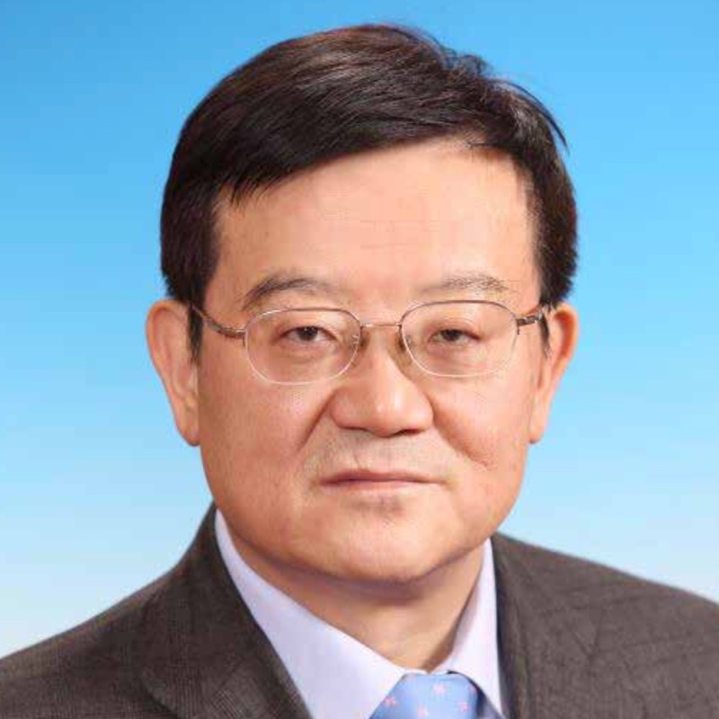 XU LEJIANG