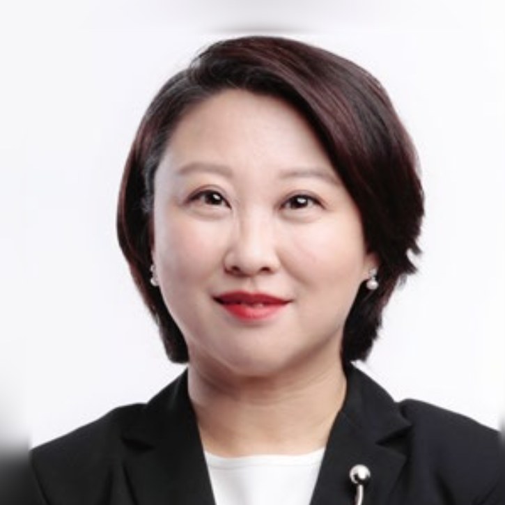 ANGEL ZHAO