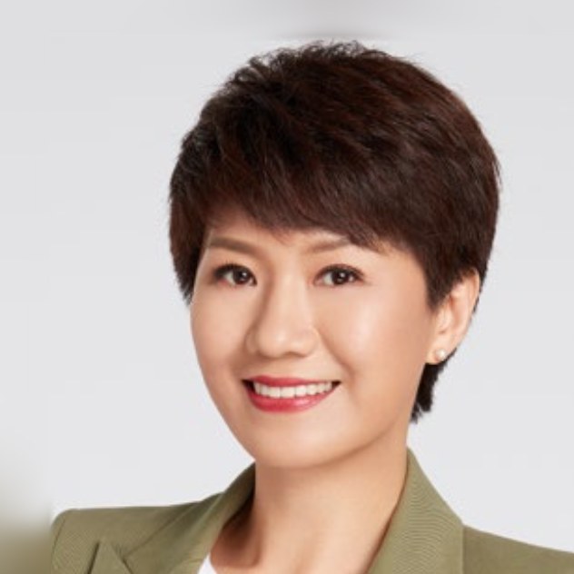 LIU XIN