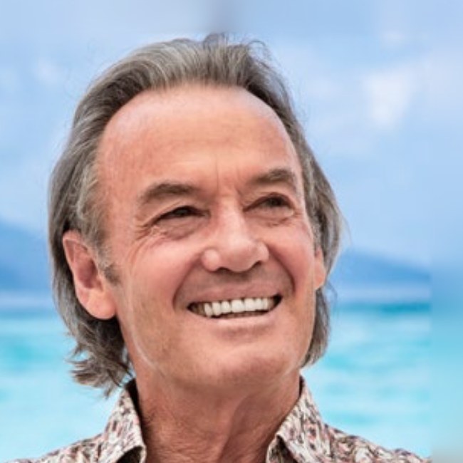 ALLAN JOHN HACKETT