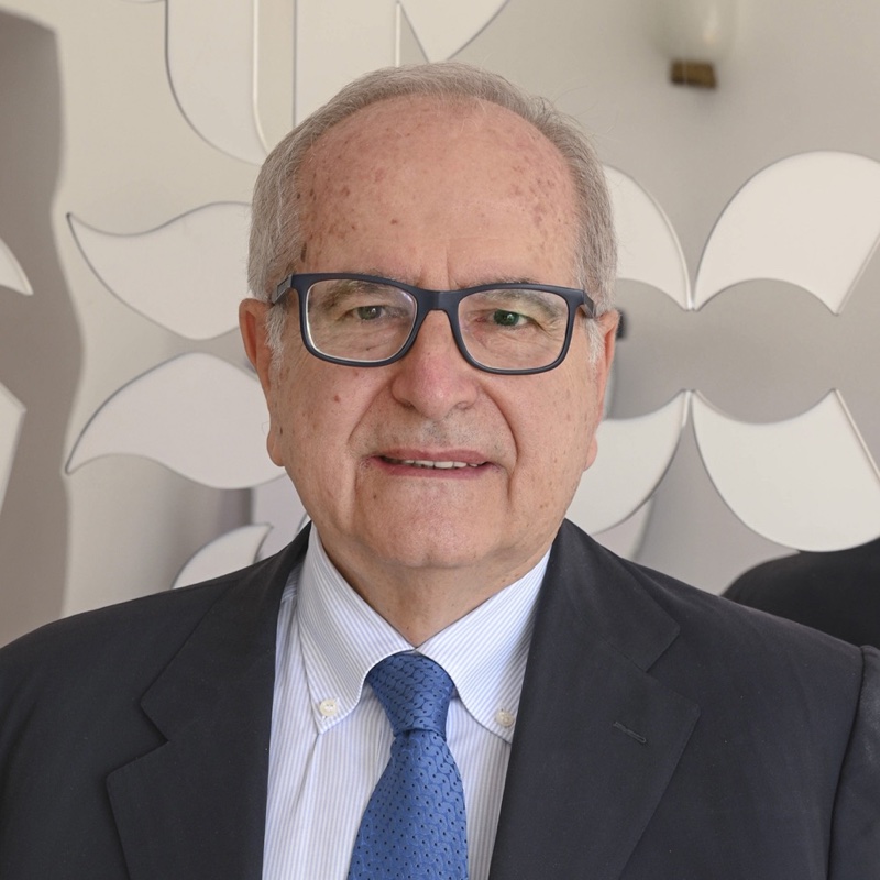 MASSIMO CAPUTI