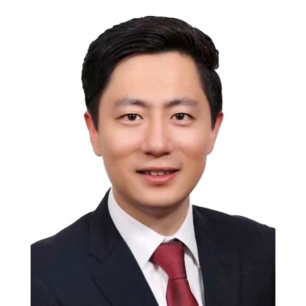 WANG BO