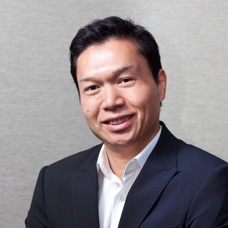 CLARENCE CHUNG