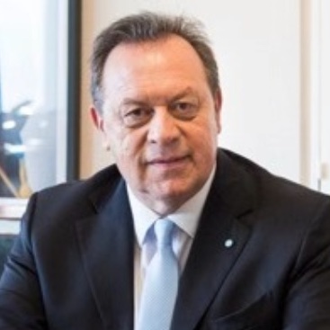 H.E. GUSTAVO SANTOS