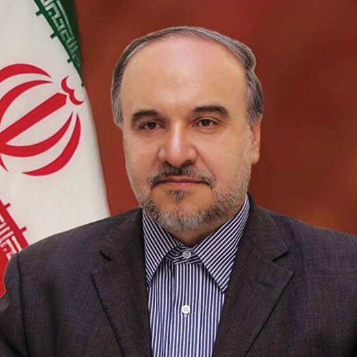 MASSOUD SOLTANIFAR