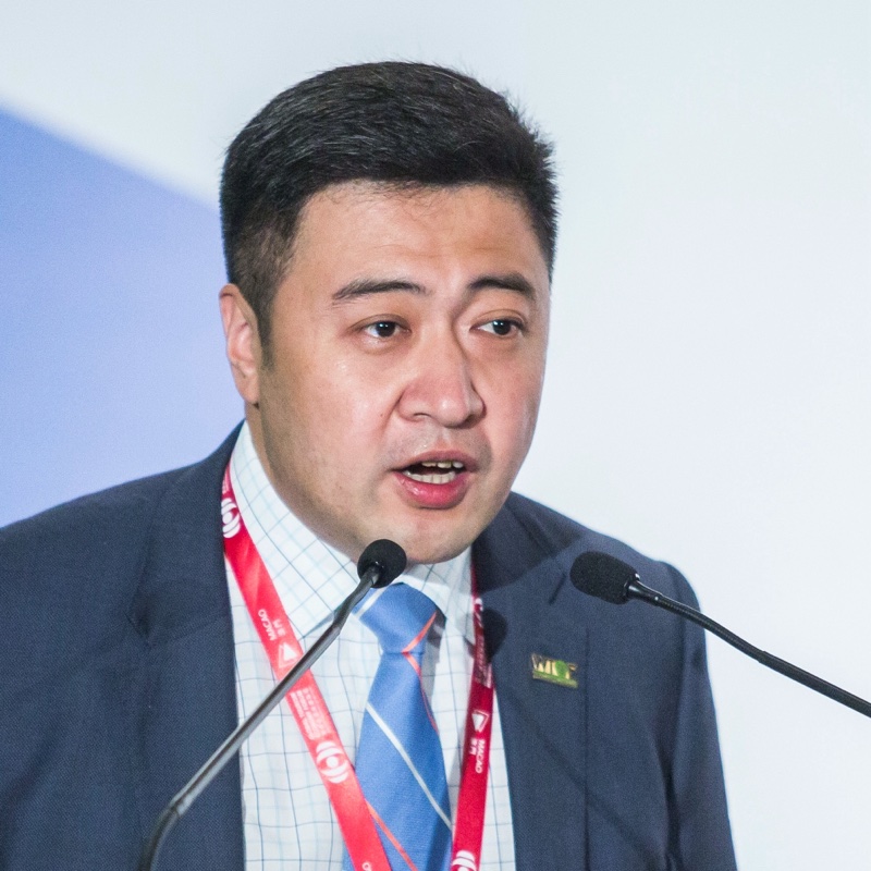 YAN HAN