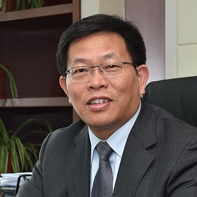 QIAN JIANNONG