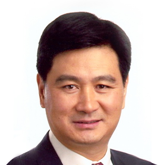 GE HUAYONG